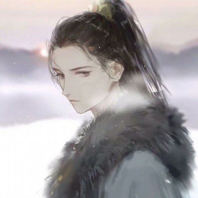 神雕杨过：朕只想行侠仗义！